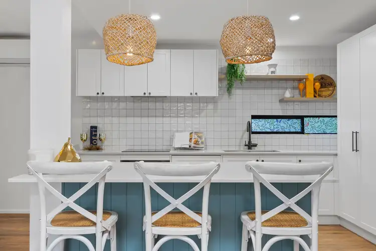 Third view of Homely apartment listing, 1/22-26 Rudd Street, Broadbeach Waters QLD 4218