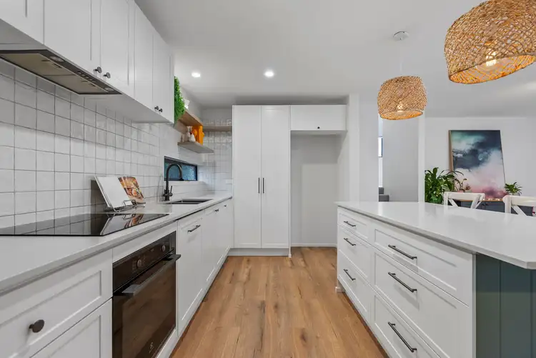 Fourth view of Homely apartment listing, 1/22-26 Rudd Street, Broadbeach Waters QLD 4218