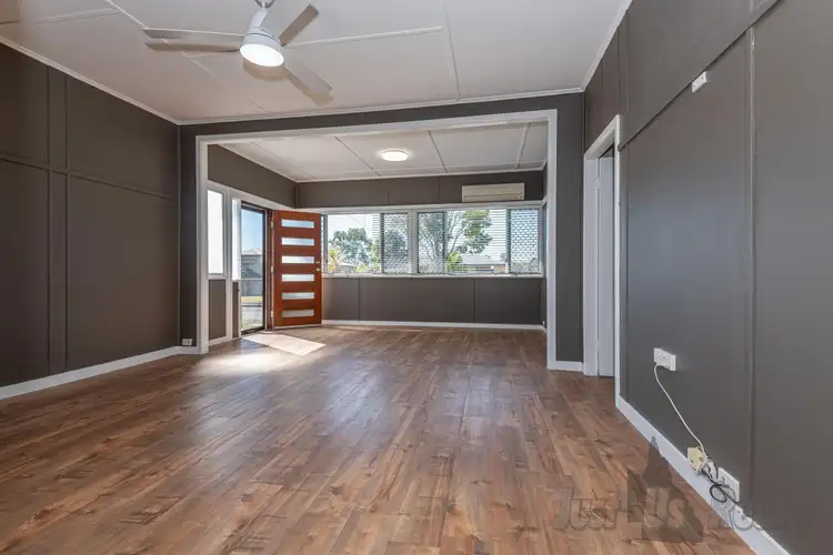 Third view of Homely house listing, 209 Targo Street, Walkervale QLD 4670