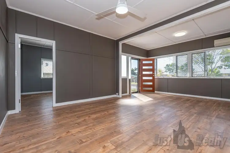 Fourth view of Homely house listing, 209 Targo Street, Walkervale QLD 4670