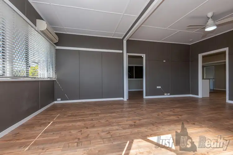Fifth view of Homely house listing, 209 Targo Street, Walkervale QLD 4670
