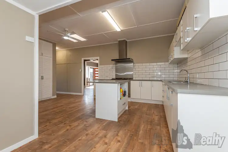 Sixth view of Homely house listing, 209 Targo Street, Walkervale QLD 4670