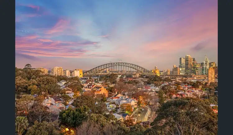 Third view of Homely unit listing, 27/10-12 Carr Street, Waverton NSW 2060