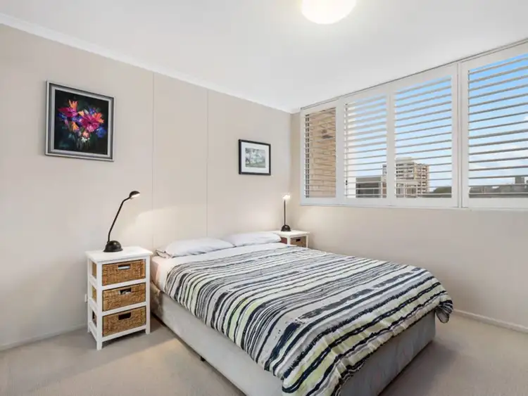 Fourth view of Homely unit listing, 27/10-12 Carr Street, Waverton NSW 2060