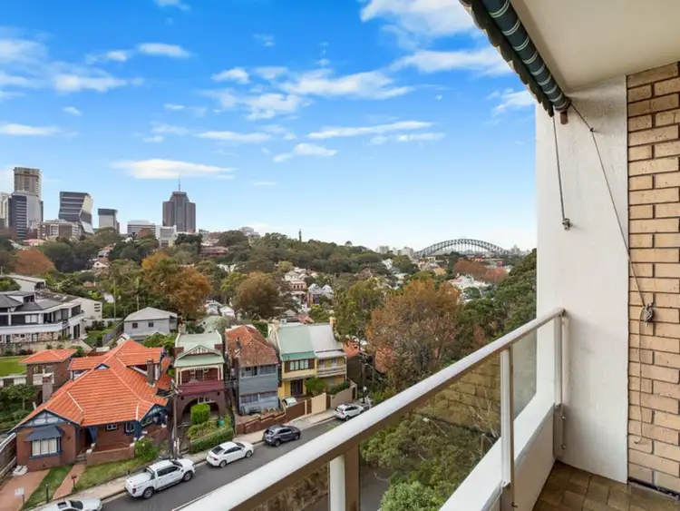 Fifth view of Homely unit listing, 27/10-12 Carr Street, Waverton NSW 2060