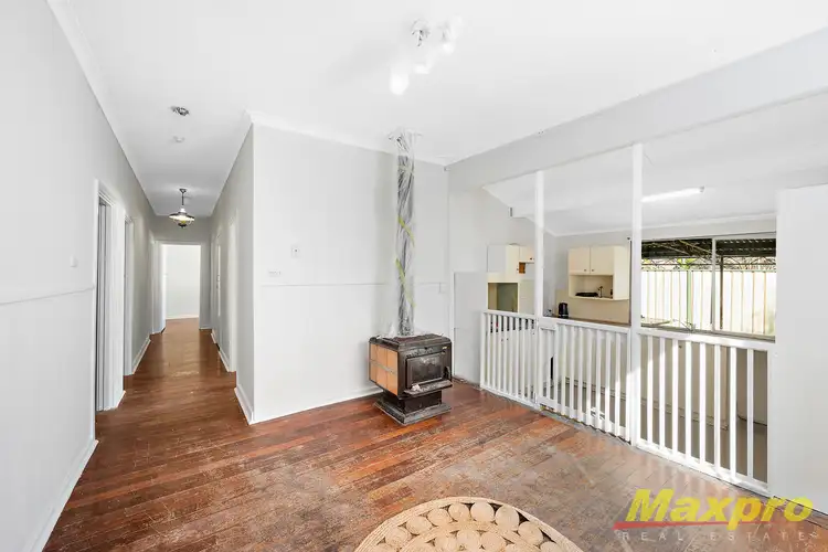 Main view of Homely house listing, 123 Wheatley Street, Gosnells WA 6110