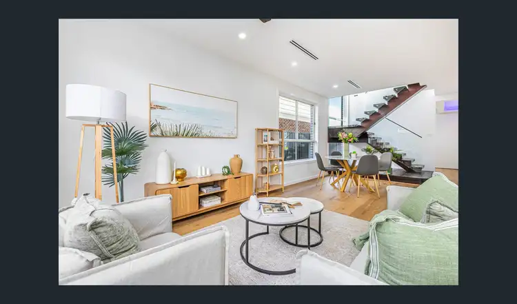 Second view of Homely house listing, 66 The Water Lane, Box Hill NSW 2765