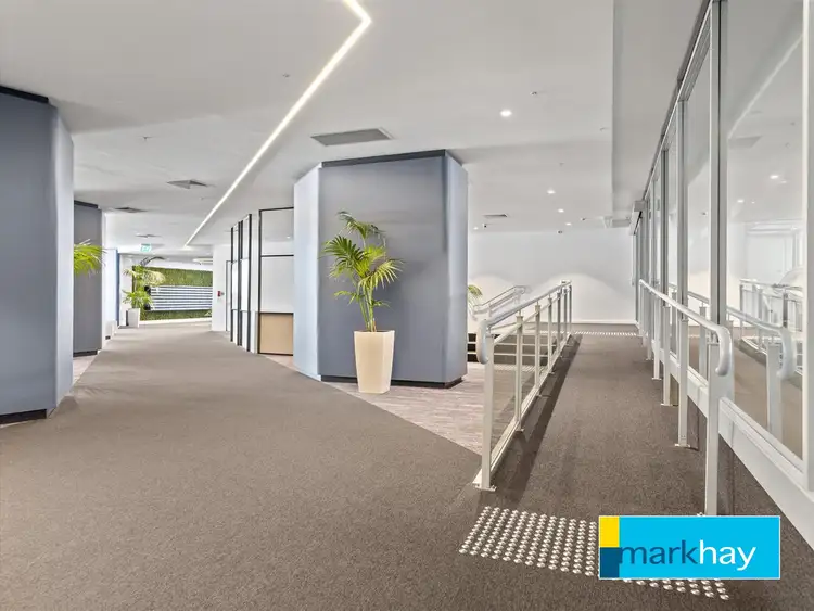 Fourth view of Homely apartment listing, 84/996 Hay Street, Perth WA 6000