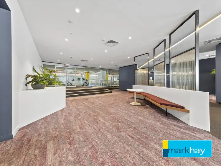 Fifth view of Homely apartment listing, 84/996 Hay Street, Perth WA 6000