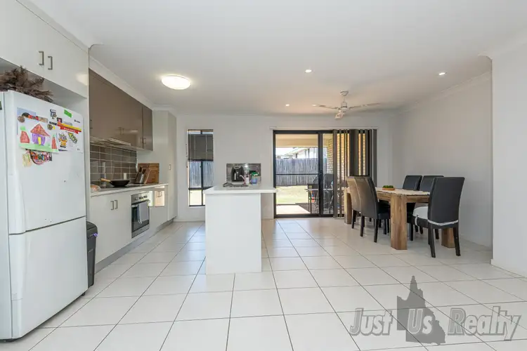 3 Kirkwood Street, Branyan QLD 4670