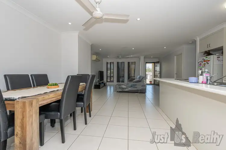 Third view of Homely house listing, 3 Kirkwood Street, Branyan QLD 4670