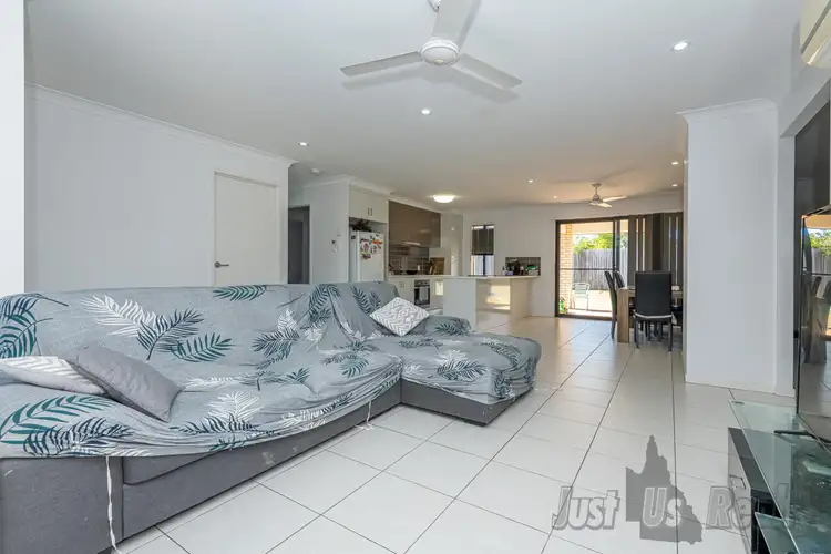 Sixth view of Homely house listing, 3 Kirkwood Street, Branyan QLD 4670