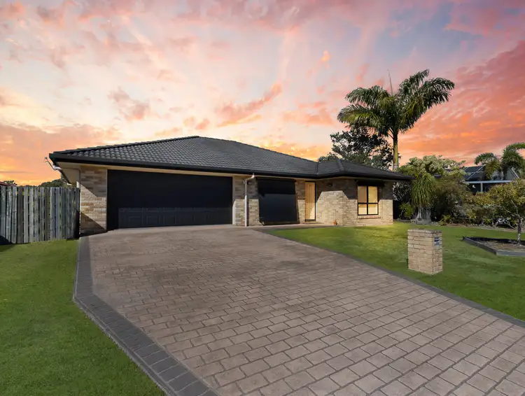 Main view of Homely house listing, 149 Ibis Boulevard, Eli Waters QLD 4655
