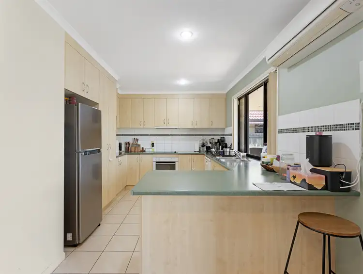 Second view of Homely house listing, 149 Ibis Boulevard, Eli Waters QLD 4655