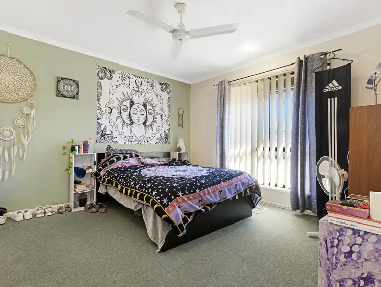 Fifth view of Homely house listing, 149 Ibis Boulevard, Eli Waters QLD 4655