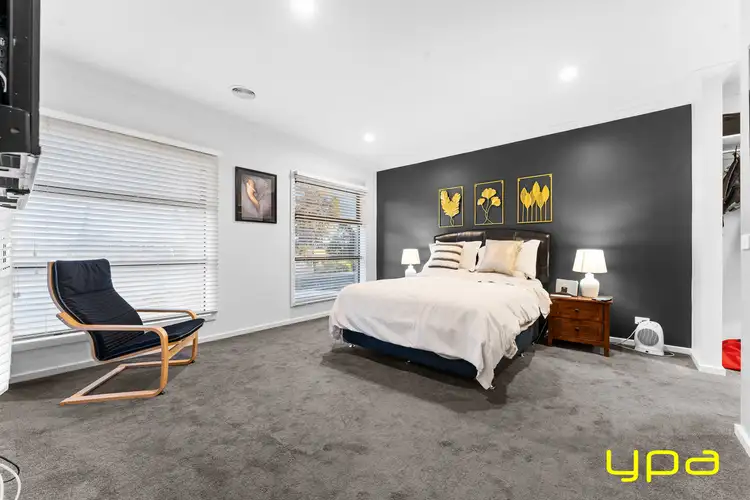Second view of Homely house listing, 6 Bankside Drive, Botanic Ridge VIC 3977