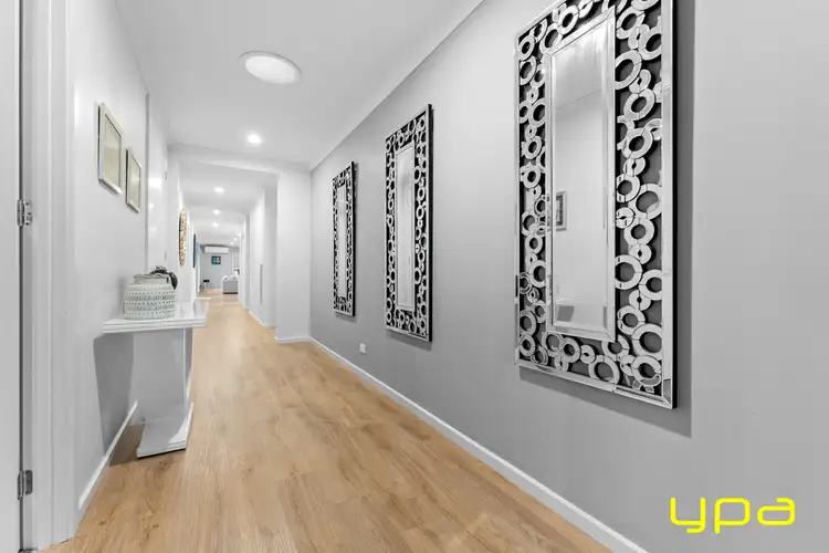 Fourth view of Homely house listing, 6 Bankside Drive, Botanic Ridge VIC 3977