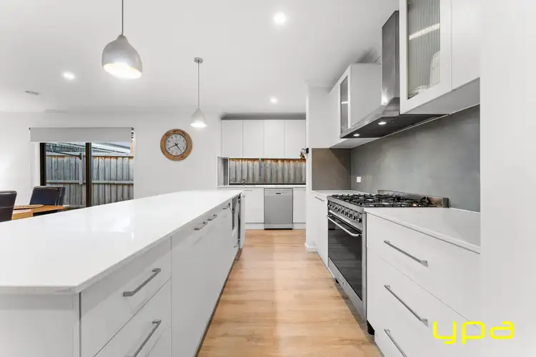 Fifth view of Homely house listing, 6 Bankside Drive, Botanic Ridge VIC 3977