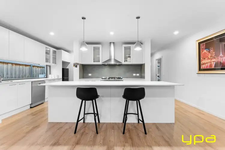 Sixth view of Homely house listing, 6 Bankside Drive, Botanic Ridge VIC 3977