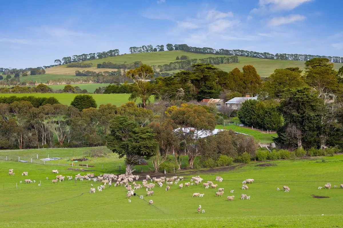 Main view of Homely rural property listing, 1285 Barrabool Road, Gnarwarre VIC 3221