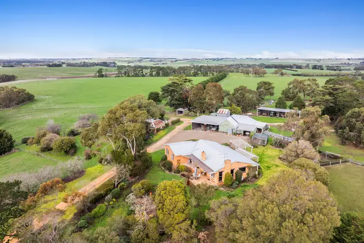 Third view of Homely rural property listing, 1285 Barrabool Road, Gnarwarre VIC 3221
