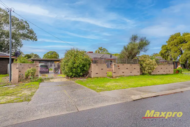 Second view of Homely house listing, 19 Gaskin Road, Kenwick WA 6107