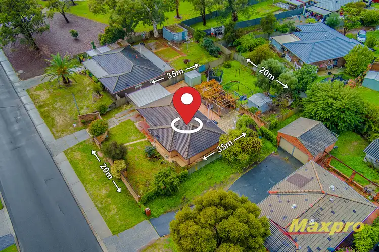 Third view of Homely house listing, 19 Gaskin Road, Kenwick WA 6107