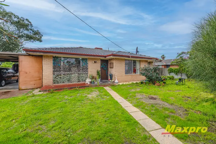 Fourth view of Homely house listing, 19 Gaskin Road, Kenwick WA 6107