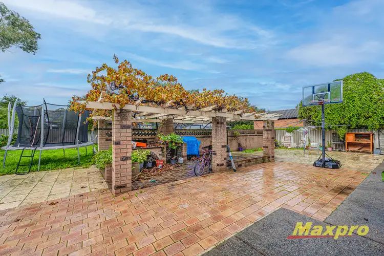 Fifth view of Homely house listing, 19 Gaskin Road, Kenwick WA 6107