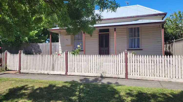 Main view of Homely house listing, 401 Ripon Street South, Ballarat Central VIC 3350