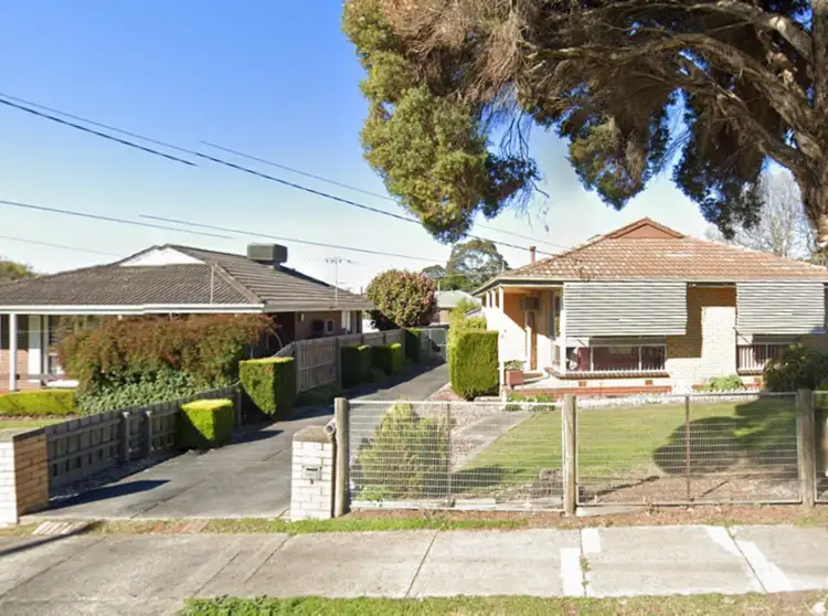 Main view of Homely house listing, 14 Lorna Street, Cranbourne VIC 3977