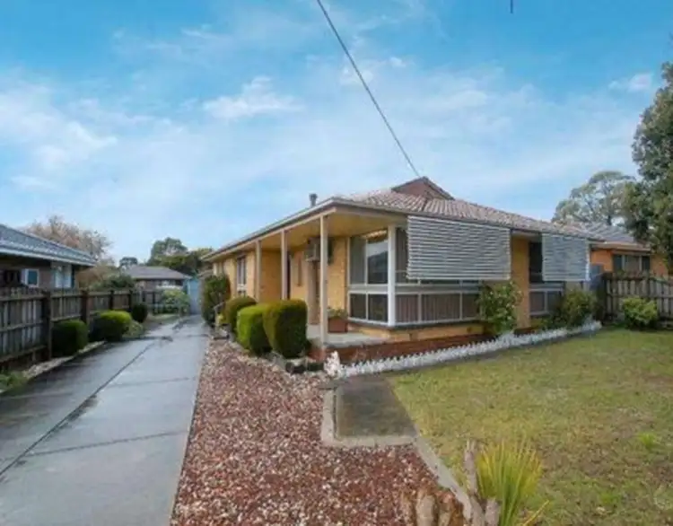 Second view of Homely house listing, 14 Lorna Street, Cranbourne VIC 3977