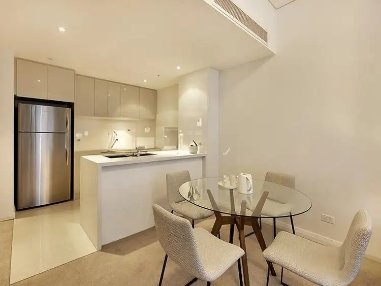 Third view of Homely apartment listing, 901E/5 pope Street, Ryde NSW 2112