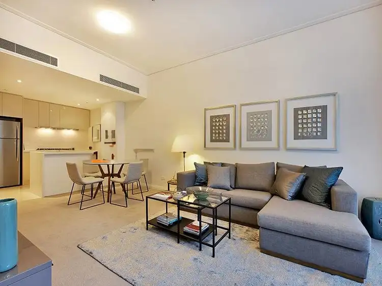 Fourth view of Homely apartment listing, 901E/5 pope Street, Ryde NSW 2112