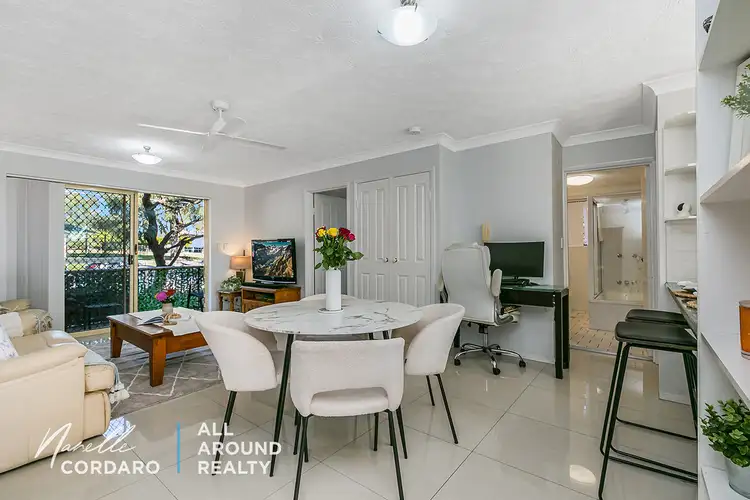 1/105 Meemar Street, Chermside QLD 4032