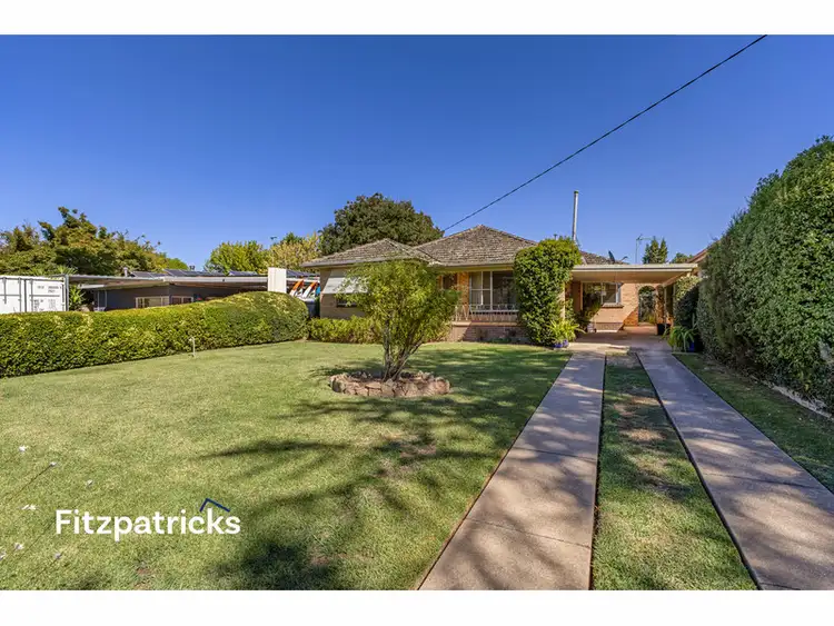 34 Plumpton Road, Kooringal NSW 2650
