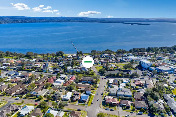 Second view of Homely house listing, 11a Archbold Road, Long Jetty NSW 2261