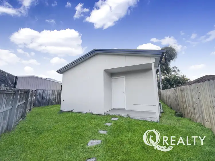Main view of Homely unit listing, 31B Tarra Place, Parkinson QLD 4115