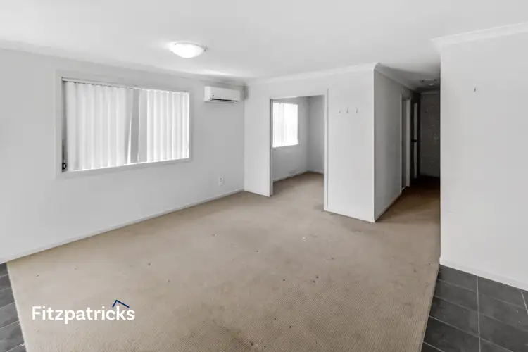 Fourth view of Homely unit listing, 36A Ross Parkway, Gobbagombalin NSW 2650
