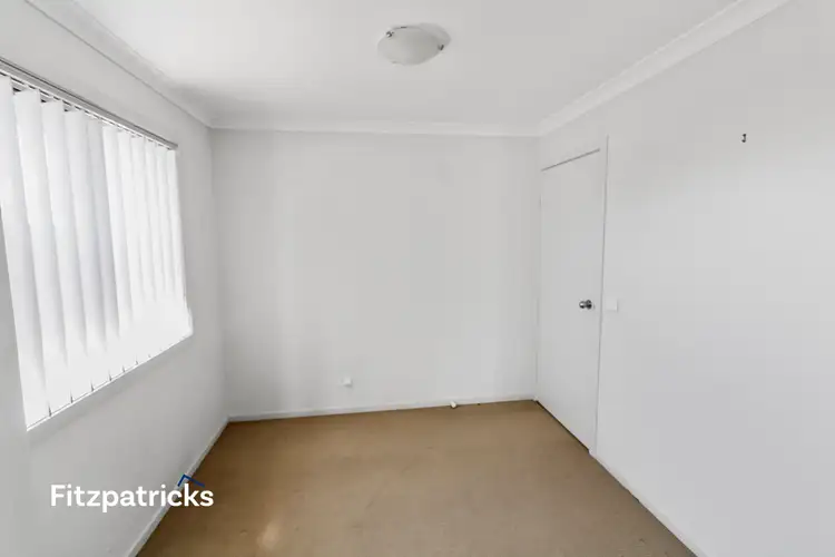 Fifth view of Homely unit listing, 36A Ross Parkway, Gobbagombalin NSW 2650