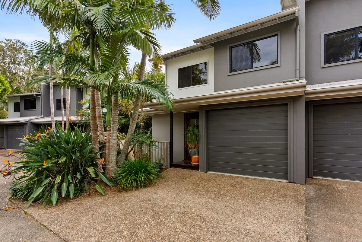 Main view of Homely house listing, 2/114 Bangalow Road, Byron Bay NSW 2481