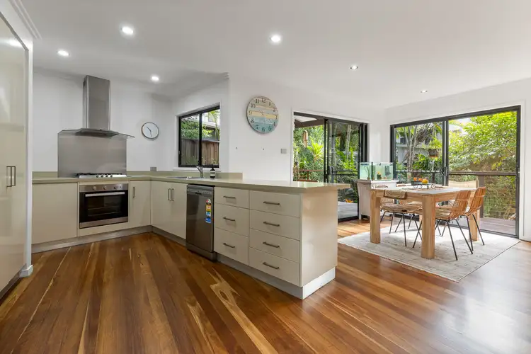 Second view of Homely house listing, 2/114 Bangalow Road, Byron Bay NSW 2481