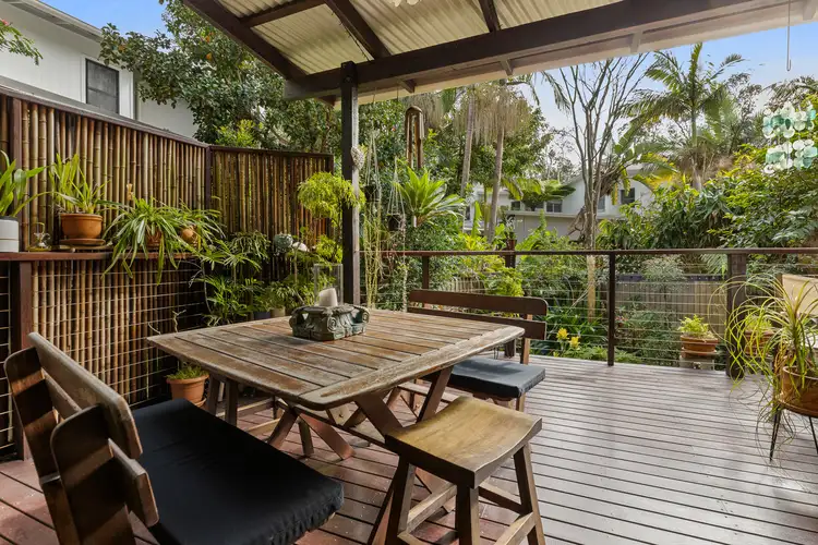 Fourth view of Homely house listing, 2/114 Bangalow Road, Byron Bay NSW 2481