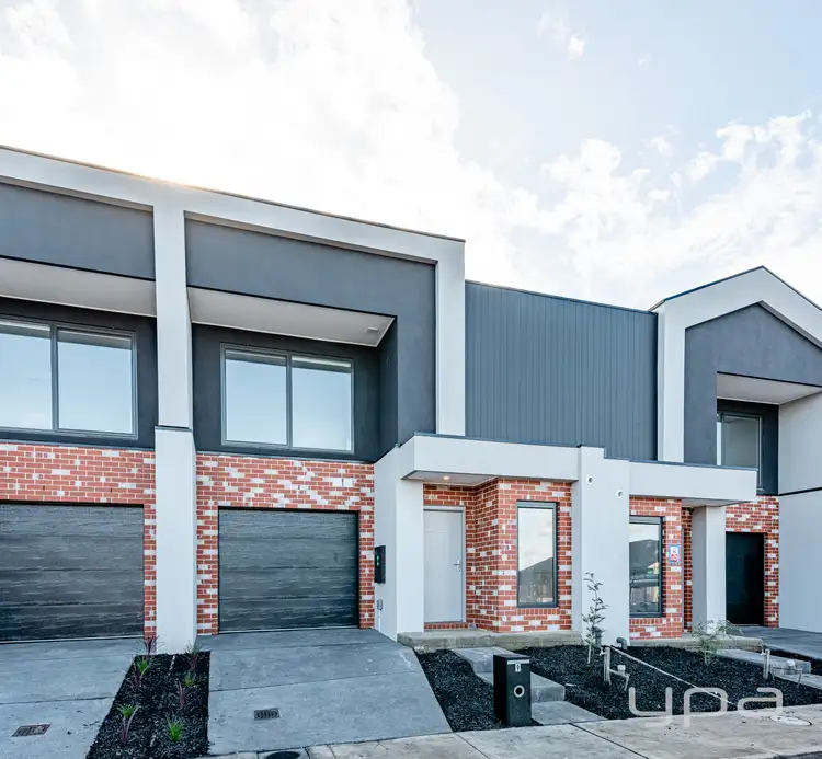 Main view of Homely townhouse listing, 9 Renee Street, Sunbury VIC 3429