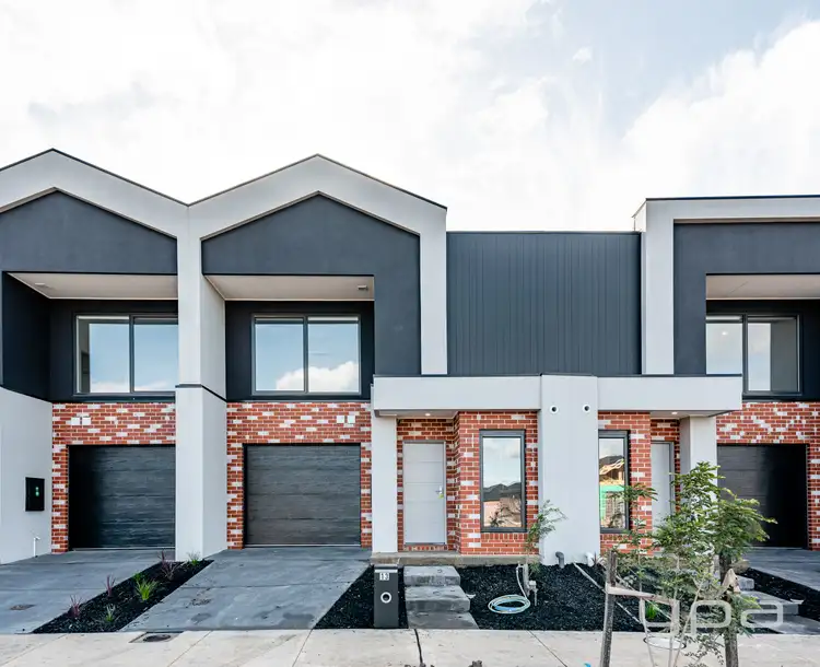 Main view of Homely townhouse listing, 13 Renee Street, Sunbury VIC 3429