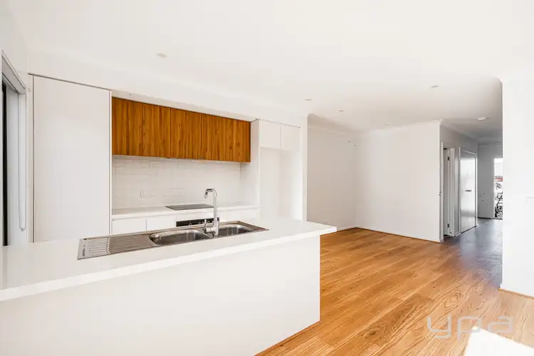 Second view of Homely townhouse listing, 13 Renee Street, Sunbury VIC 3429