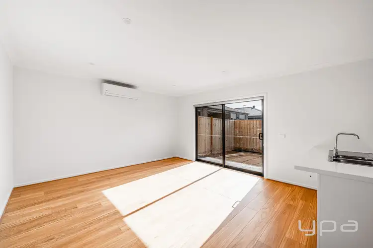 Third view of Homely townhouse listing, 13 Renee Street, Sunbury VIC 3429