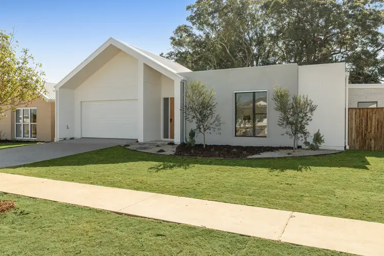 Main view of Homely house listing, 16 Wetherby Street, Highfields QLD 4352