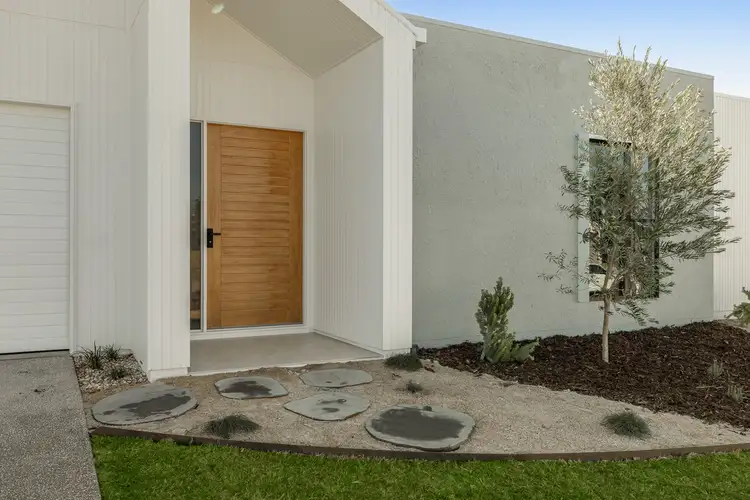 Second view of Homely house listing, 16 Wetherby Street, Highfields QLD 4352
