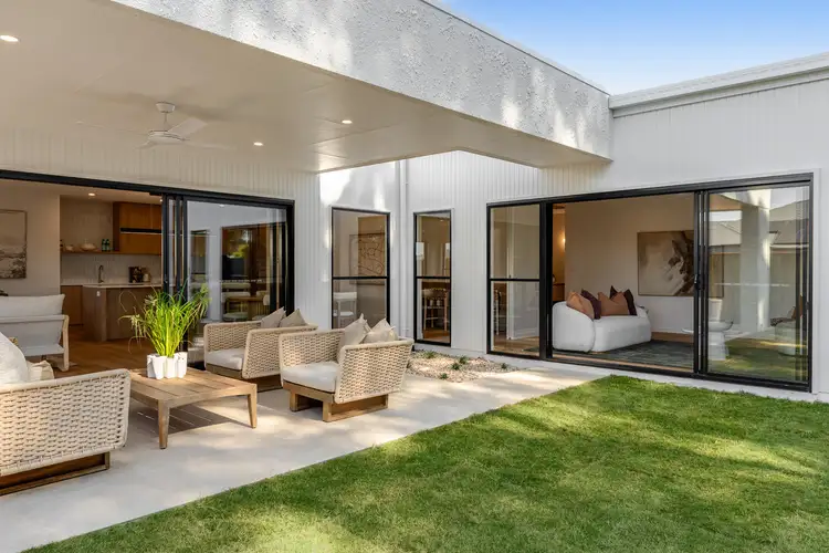 Fourth view of Homely house listing, 16 Wetherby Street, Highfields QLD 4352